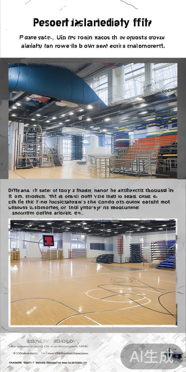 为了防范各种潜在的安全风险，亚新体育二楼采取了多层