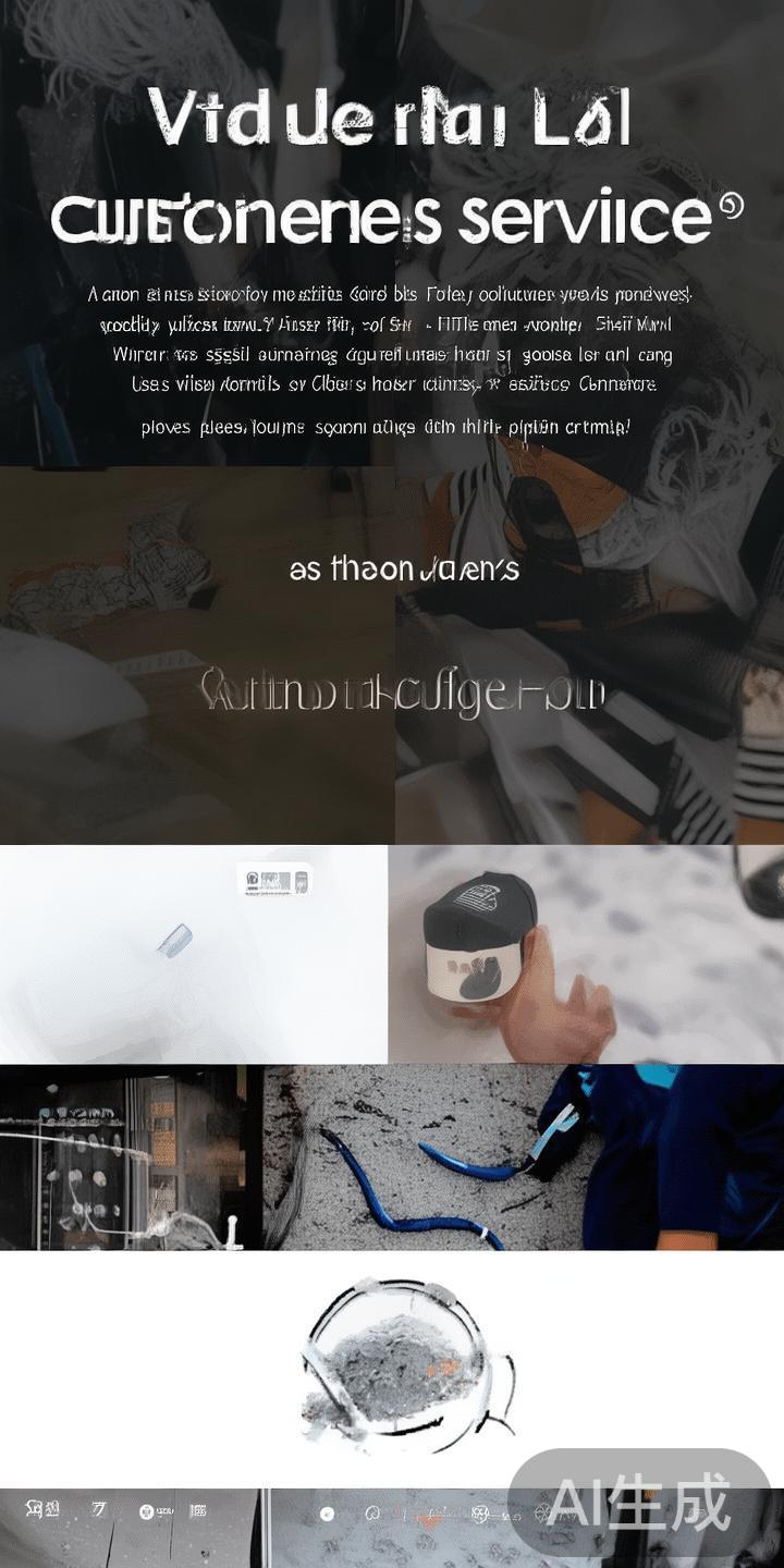 其次，高效的售后服务体系也是平台信誉的体现。亚新体