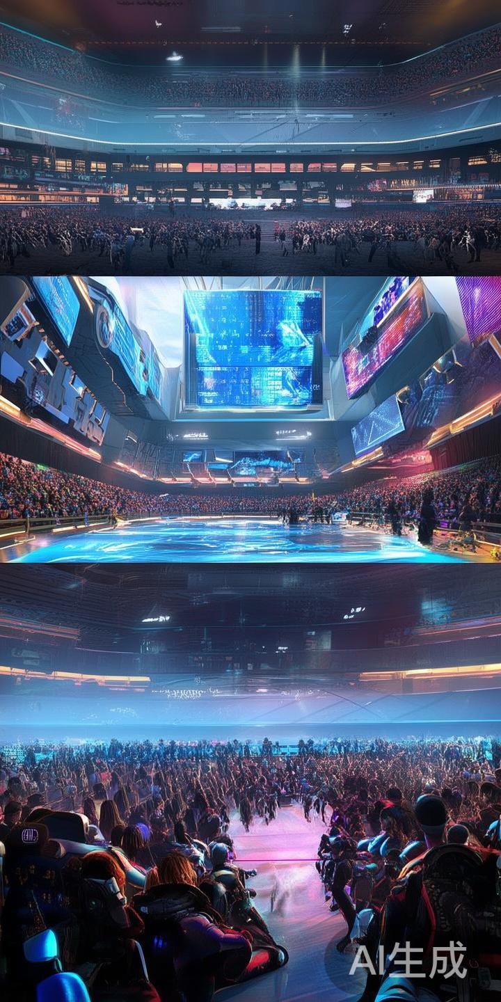 新兴赛事的布局与创新
亚新体育积极布局新兴体育赛