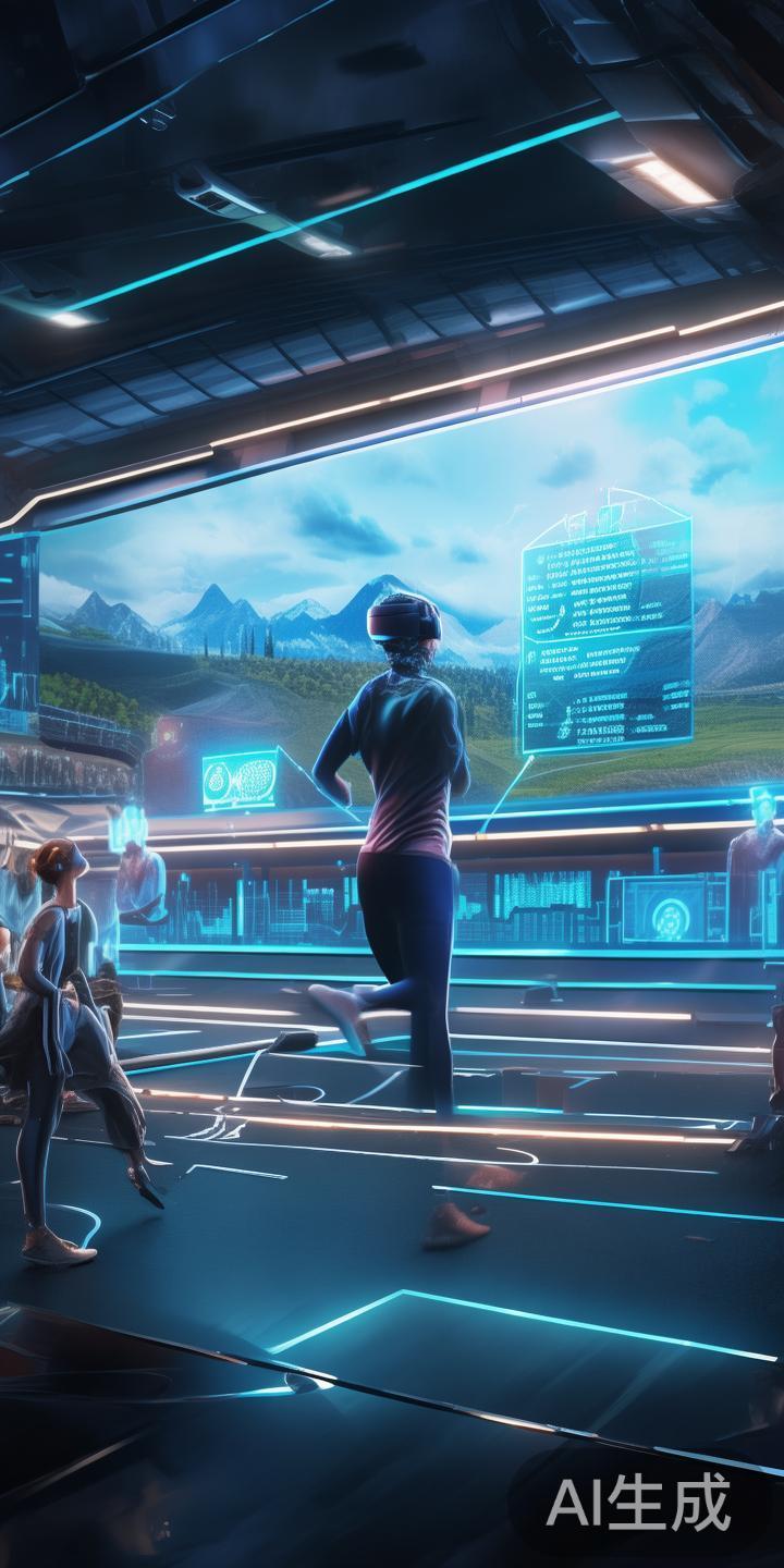 亚新体育产业发展现状与未来前景分析:机遇与挑战展望 一方面,科技与创新仍将是行业发展的核心驱动力。虚拟