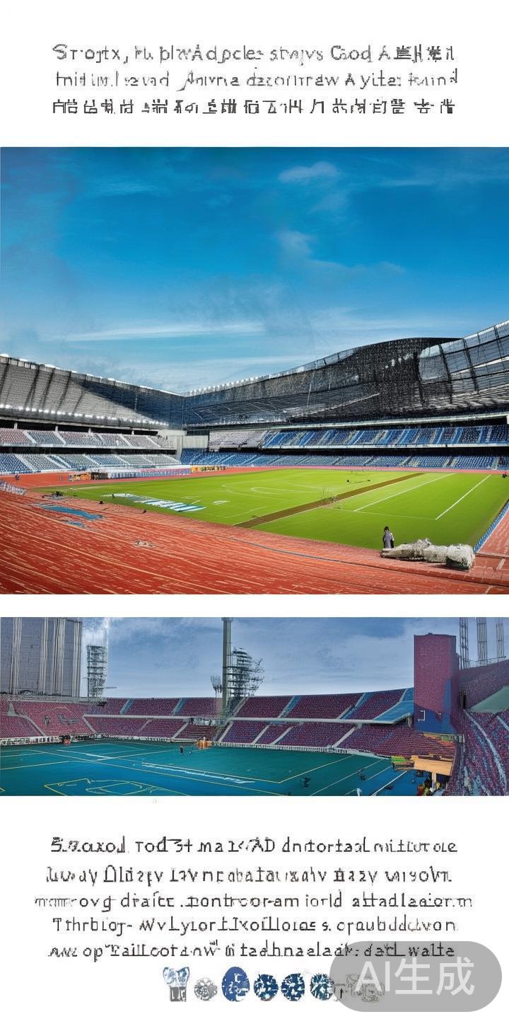 在全球体育赛事发展的大背景下，科技正成为提升比赛体