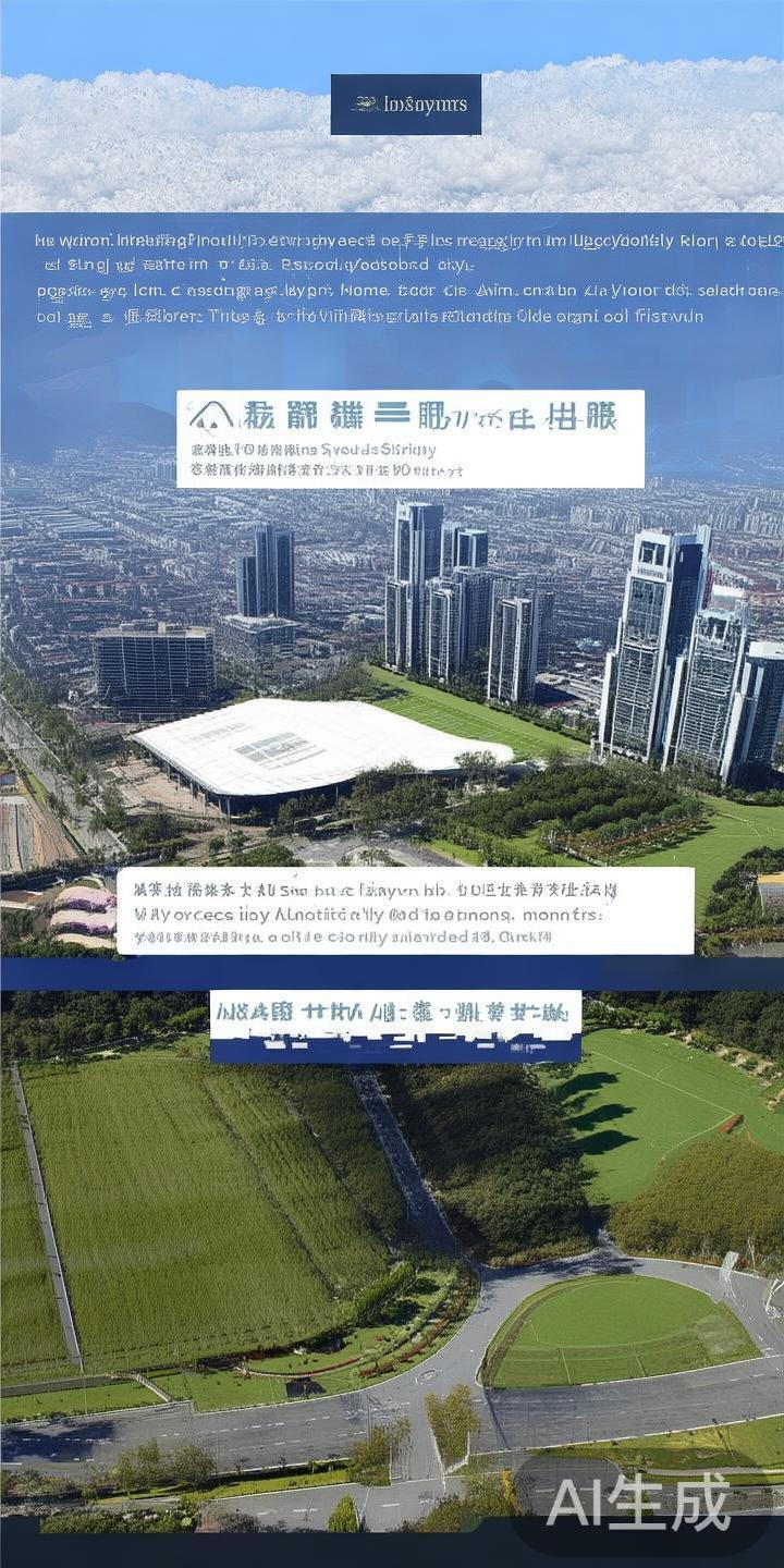 全面解析亚新体育地址位置及周边配套设施情况分析 