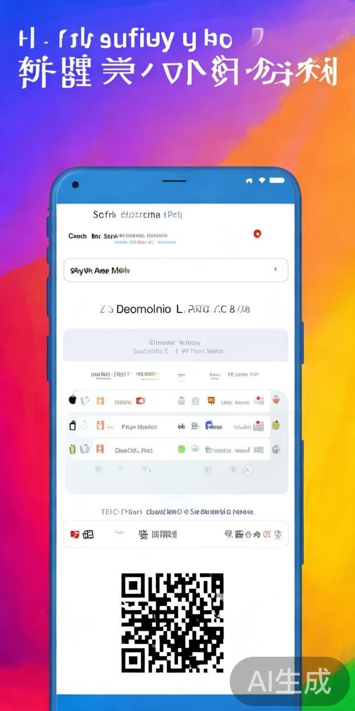 首先，建议用户通过官方渠道获取下载链接，以确保应用